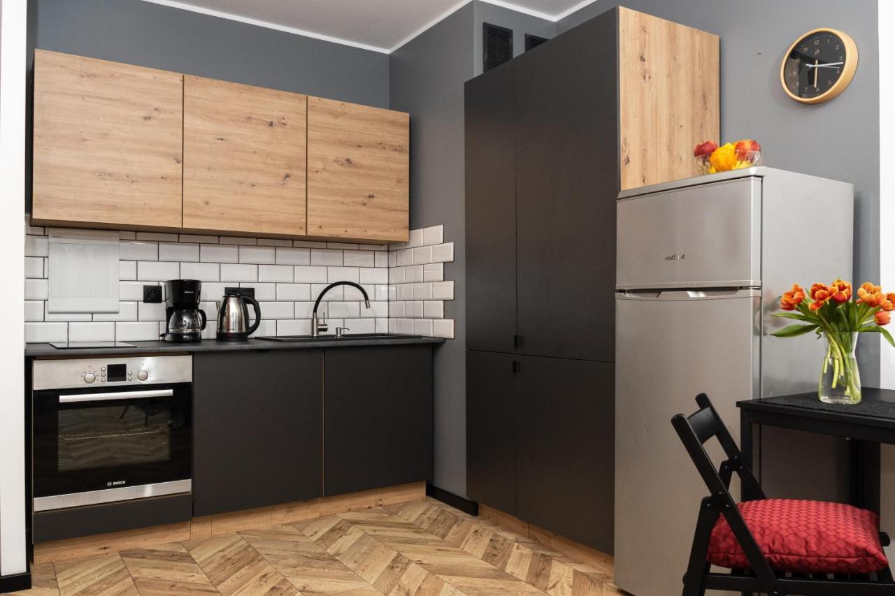 Goma Rent Gdynia Nadmorskie Tarasy Z Widokiem Na Morze Dış mekan fotoğraf